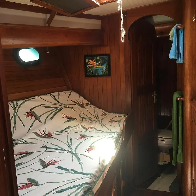 St Thomas Stay On Sailboat Ragamuffin Incl Meals Water Toys Water Island Islas Vírgenes (EEUU)