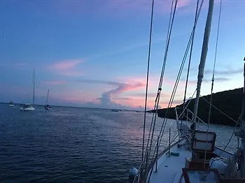 St Thomas Stay On Sailboat Ragamuffin Incl Meals Water Toys Water Island Islas Vírgenes (EEUU)