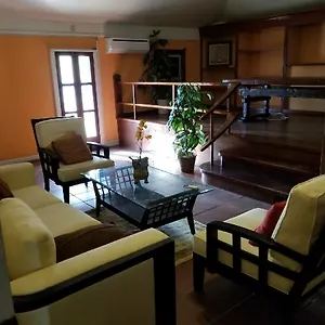 The Landmark St Thomas Apartment